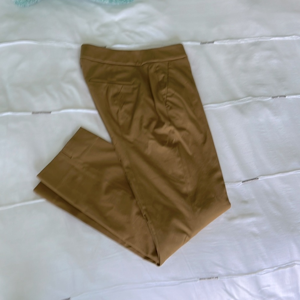 Jcrew remi pants
